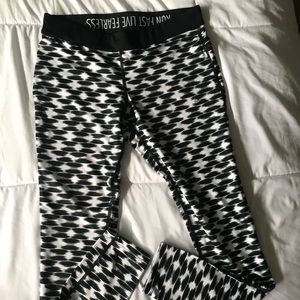 Nike DriFit Legging Sz Large